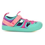 Affenzahn Sandal Vegan Roughy Owl barefoot sandále 31 EUR