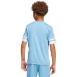 Tričko adidas Squadra 25 Jr JJ0050 152CM