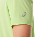 Asics Fujitrail Logo SS Top M 2011C981-30 Tričko pre mužov S