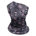 BAAGL Bandana Panda pre deti / Multifunkčná šatka / 21x40 cm (A-30364)