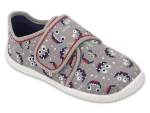 BEFADO 904X028 904Y028 dětské BAREFOOT SOFTER smile 24 904XY028_24
