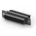 TE Connectivity 5745187-7 1 ks Tube; 5745187-7