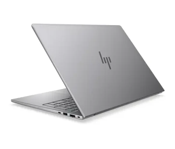 HP ZBook 8 G2i 16 strieborná / 16.0" WUXGA / Intel Core Ultra 5 336H / 24GB / 512GB SSD / Intel Graphics / W11P (DT3M4ET#BCM)