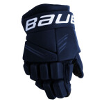 Hokejové rukavice Bauer X '24 Jr 1063731 9"