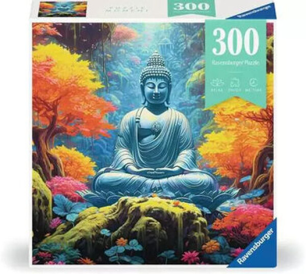 Ravensburger Budha