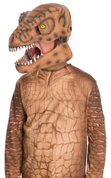 Rubies Maska T-Rex