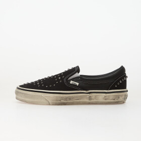Tenisky Vans LX Classic Slip-On 98 Pearlized Black/ Black EUR 36