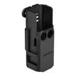 Sunnylife OP3-BK743 / Rozširujúci adaptér / pre DJI OSMO Pocket 3 / cold shoe (OP3-BK743)