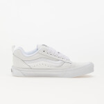 Tenisky Vans Knu Skool Leather White EUR 36.5