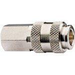 Metabo 628704000 spojka pre tlakový vzduch 1 ks; 628704000