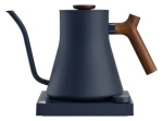 Fellow Stagg EKG PRO Stone Blue / Rýchlovarná kanvica / 1200 W / 0,9 l / nastaviteľná teplota 40-100 °C (Stagg EKG PRO S)