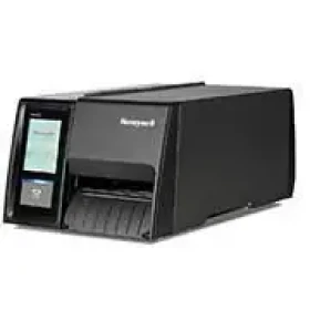 Honeywell PM45 Compact / Tlačiareň štítkov / termotransferová / 203 DPI / Wi-Fi / Ethernet (PM45CA0000000200)
