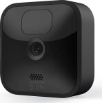 Amazon security camera Blink Outdoor Add-On, black