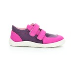 Baby Bare Shoes Febo Sneakers Fuchsia Purple barefoot topánky 25 EUR