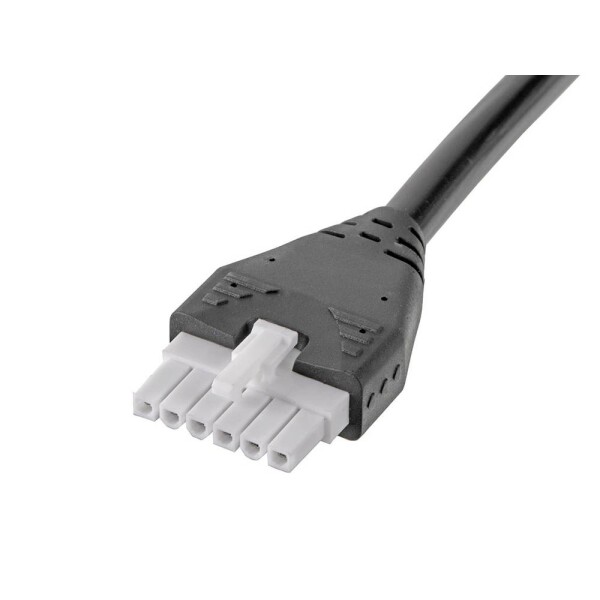 Molex zásuvkový konektor s vodičmi 2171590505 1 ks Bulk; 2171590505