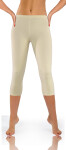 Sesto Senso Medium Leggins LEG_01 Beige