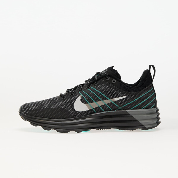 Tenisky Nike Lunar Roam Prm Black/ Photon Dust-Cool Grey-Aurora Green EUR 44