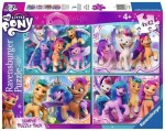 Ravensburger My Little Pony dielikov