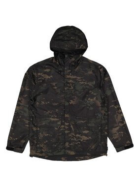 Billabong BUNKER MULTICAM CAMO jarná bunda pánska - S