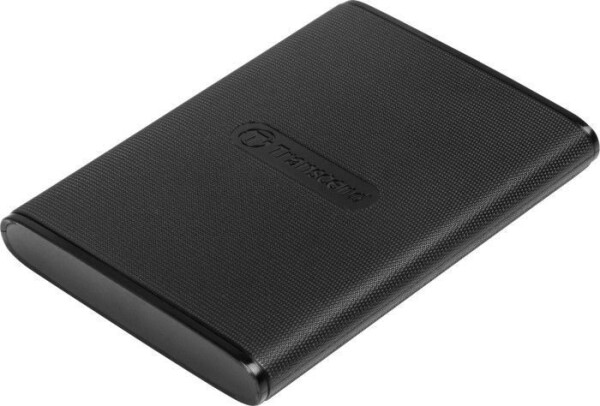 Transcend Transcend ESD270C 2 TB Čierny
