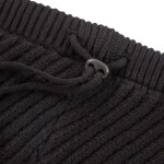 Kravata unisex 913316 čierna - Trespass one size