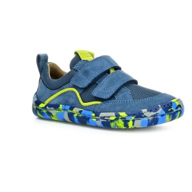 Froddo G3130261-3 Denim barefoot topánky 23 EUR