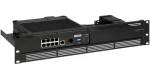Rackmount.IT Montážna sada pre Palo Alto PA-440 čierna / Montážna sada do racku / 19" / 1.3U (RM-PA-T7)