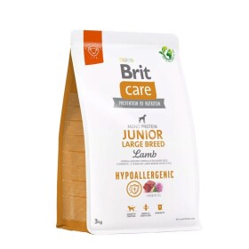 Brit Care Dog Junior Large Hypoallergenic