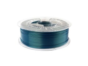 PLA filament Caribbean Blue 1,75 mm Spectrum 1 kg
