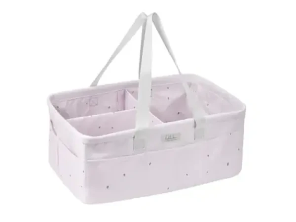 KikkaBoo Organizér na plienky Hedge-hugs (31108060121KB)