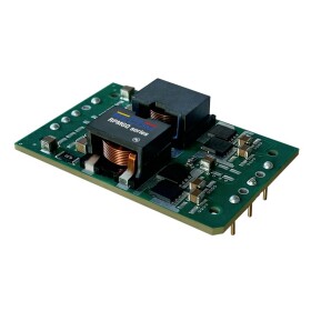 RECOM RPMGQ5.0-20 DC / DC menič napätia 5 V 20 A 100 W; RPMGQ5.0-20