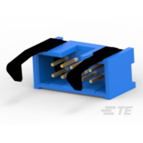 TE Connectivity 2-1761606-3 1 ks Tube; 2-1761606-3