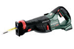 Metabo SSEP 18 LT BL / Aku píla chvostovka / 18V / zdvih 32 mm / 3000 zdvihov-min / bez aku / kufor (601617840)