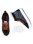 Vans UA SK8 Hi MTE TONAL FLAME black ASPHALT