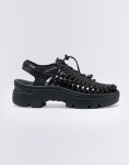 Keen Uneek PLT All Gender black smth l 40,5