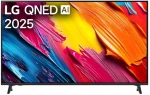 65" LG 65QNED7EA6B čierna / Televízia / QNED (65QNED7EA6B)