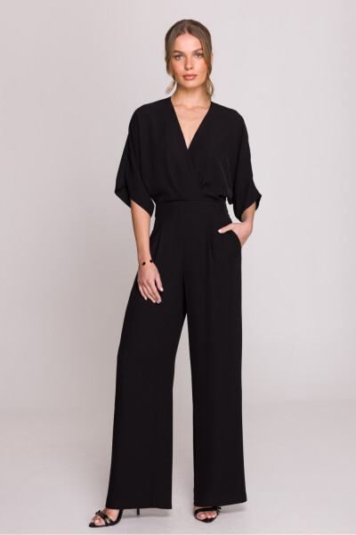 Dámsky overal model 209126 Stylove XXL