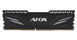 AFOX Gaming 16GB (1x16GB) 3200MHz čierna / DIMM / DDR4 / CL16 / 1.35V / XMP2 (AFLD416PS1CAB)