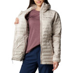 Columbia Silver Falls II Full Zip Jacket W 2098682278 L