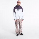 Bunda The North Face Hke Devils Thumb Gtx Jacket Pearl Stone/ Endless Dusk M