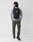 Fjällräven Ulvö Rolltop 30 550 Black