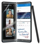Wozinsky ochranná fólia na displej pre Huawei Mate X3 / Ochranná fólia / neviditeľná
