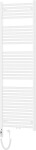 MEXEN/S - Hades radiátor + vykurovacia tyč 1800 x 600 mm, 900 W, biela W104-1800-600-2900-20