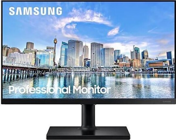 Samsung (LF24T450FZUXEN)