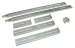 SuperMicro Výsuvné koľajnice pre CSE-512F / Koľajnice / 1U / 17,2" (MCP-290-00004-03)