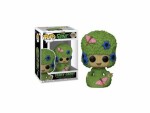 Funko POP MARVEL: IAG-Groot (Marie Hair)