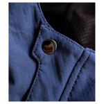 Dámska softshellová bunda Nano W MLI-53202 - Malfini L