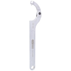 KS Tools 5171325 517.1325 hákový kľúč 50 - 80 mm; 5171325