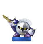 Nintendo Amiibo Kirby - Meta Knight / Herná postavička / Nintendo 3DS, Wii U