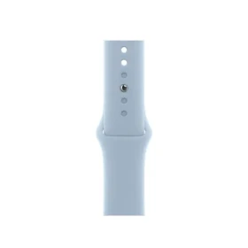 Apple Watch športový 45mm svetlo M/L